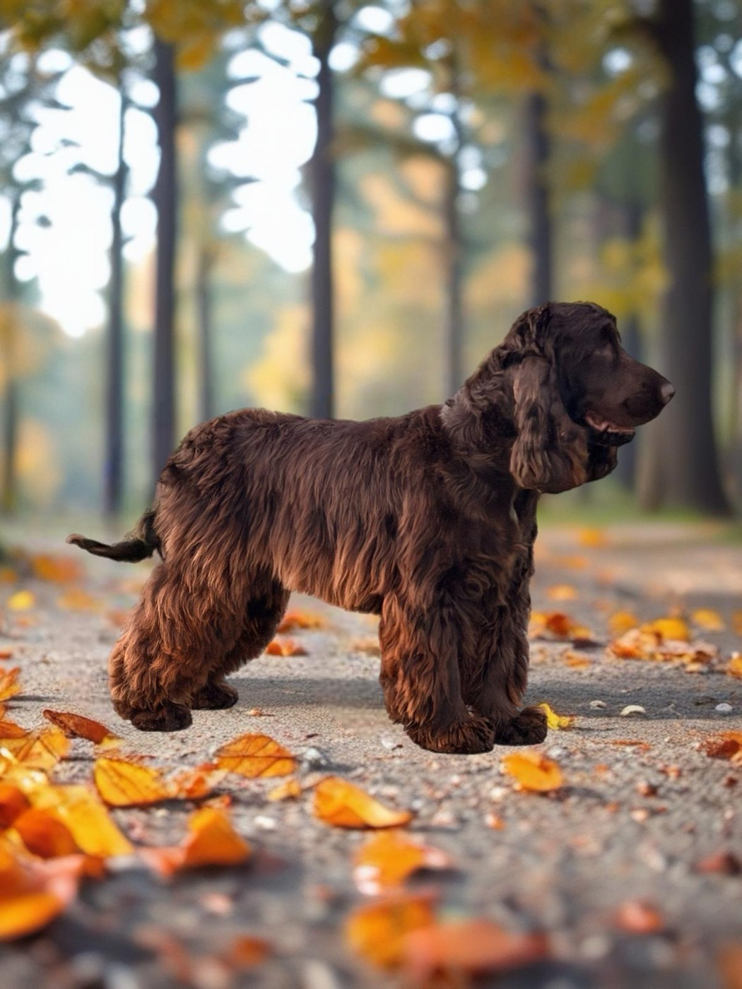 Avec tout mon amour De L'esquisse Sauvage